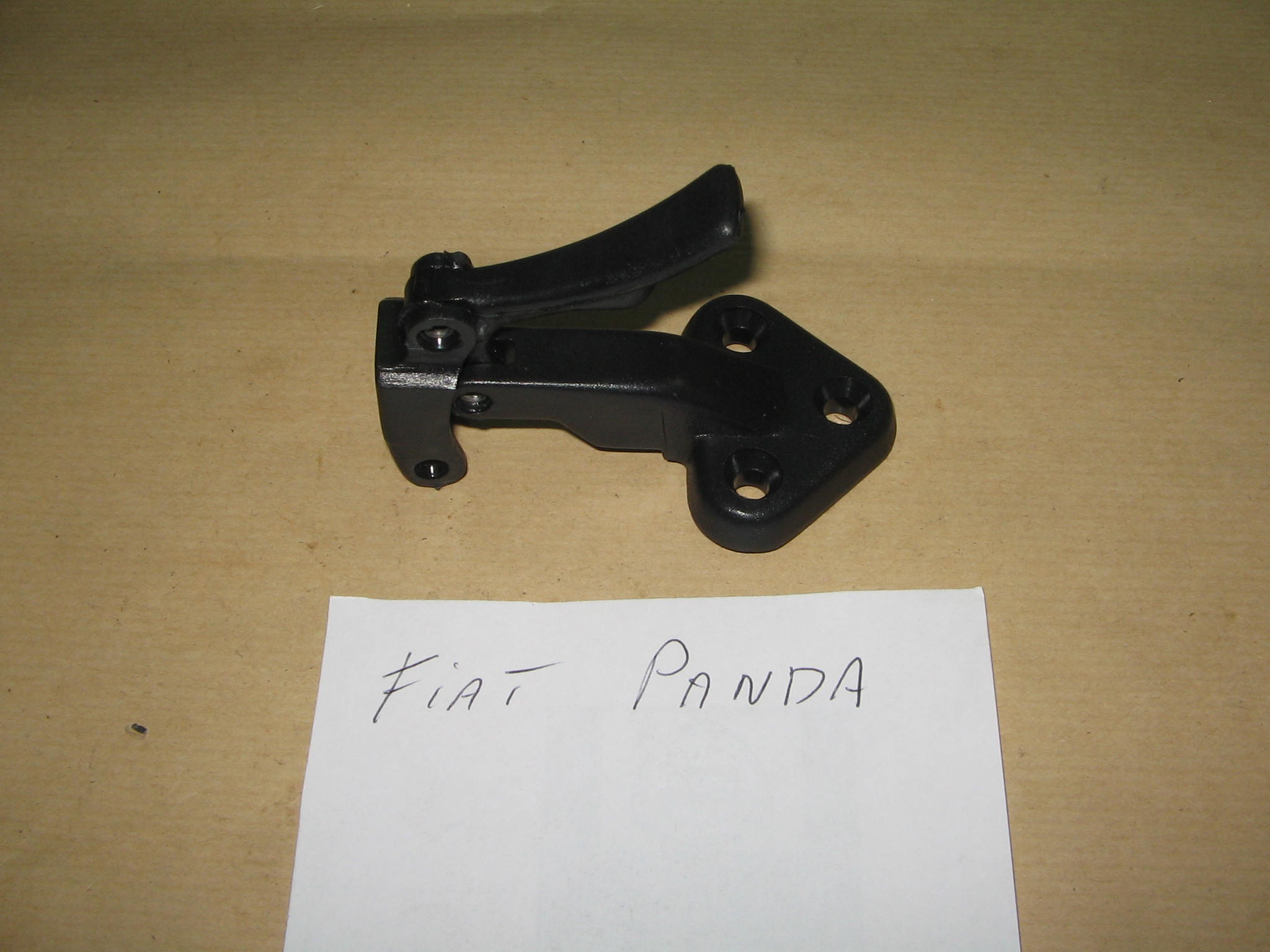 FIAT PANDA LEVETTA APRI VETRO N. 20735